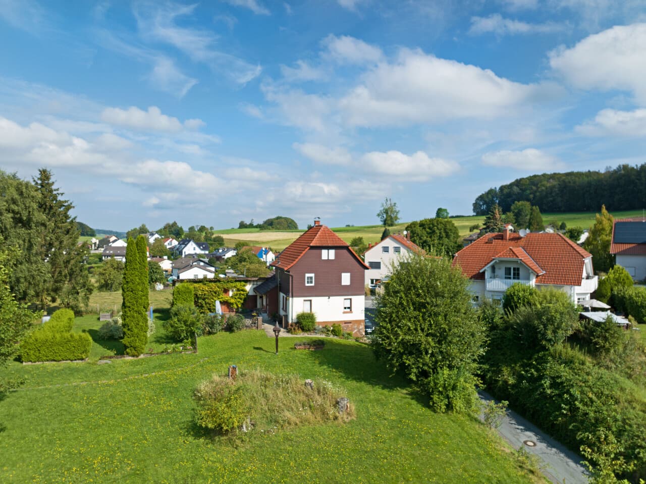 Mehrfamilienhaus in Lautertal – Bild 3