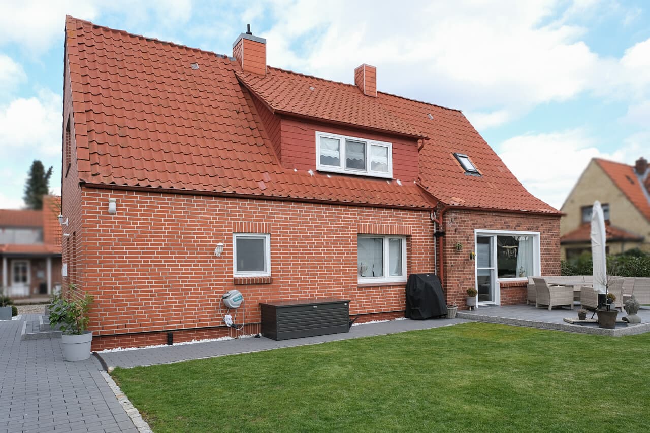 Einfamilienhaus in Rotenburg – Bild 22