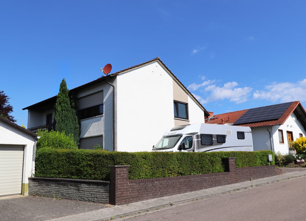Zweifamilienhaus in Reinheim-Ueberau – Bild 4