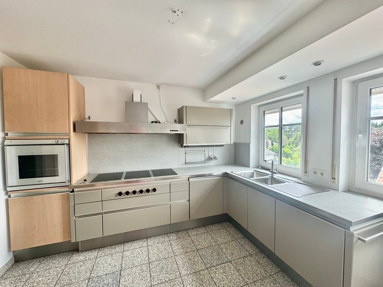 Dachgeschosswohnung in Mainz – Bild 4