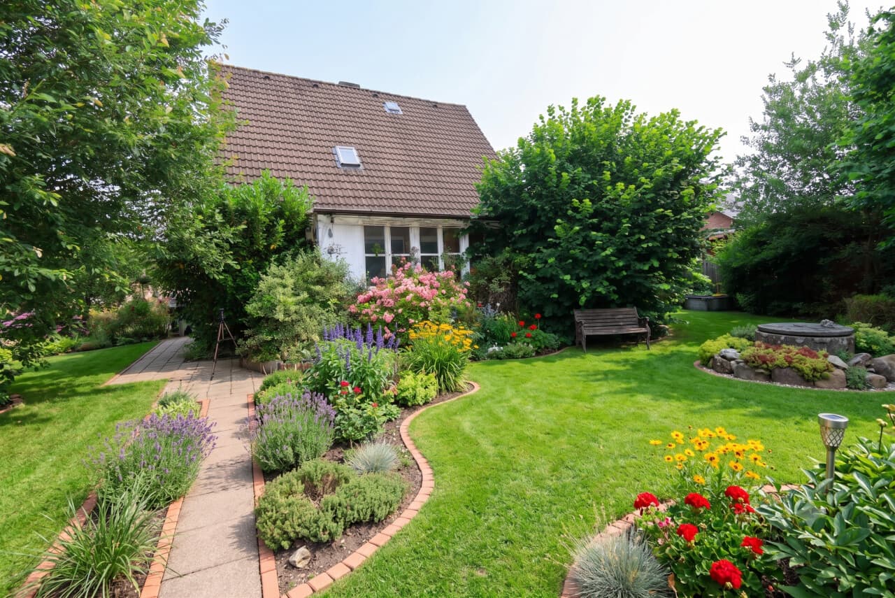 Einfamilienhaus in Bad Bentheim – Bild 22
