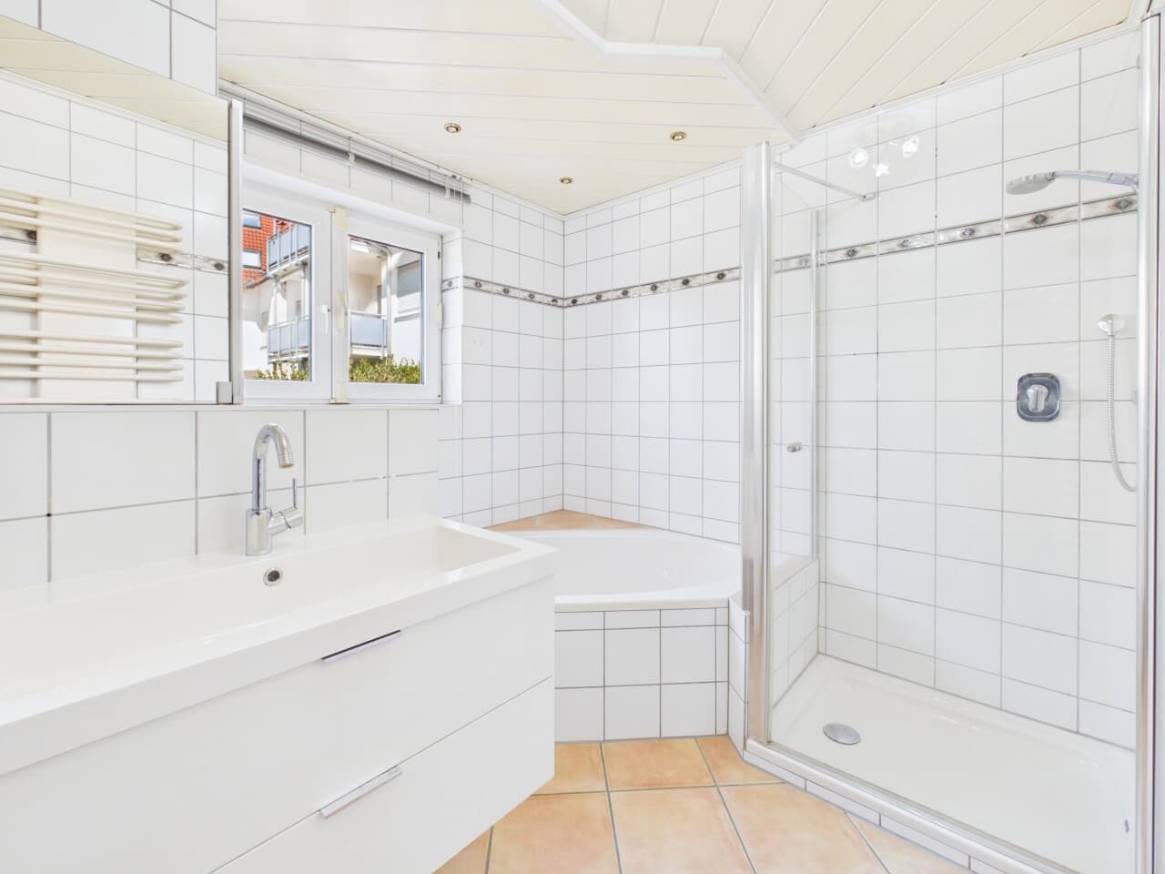 Erdgeschosswohnung in Zwingenberg – Bild 12