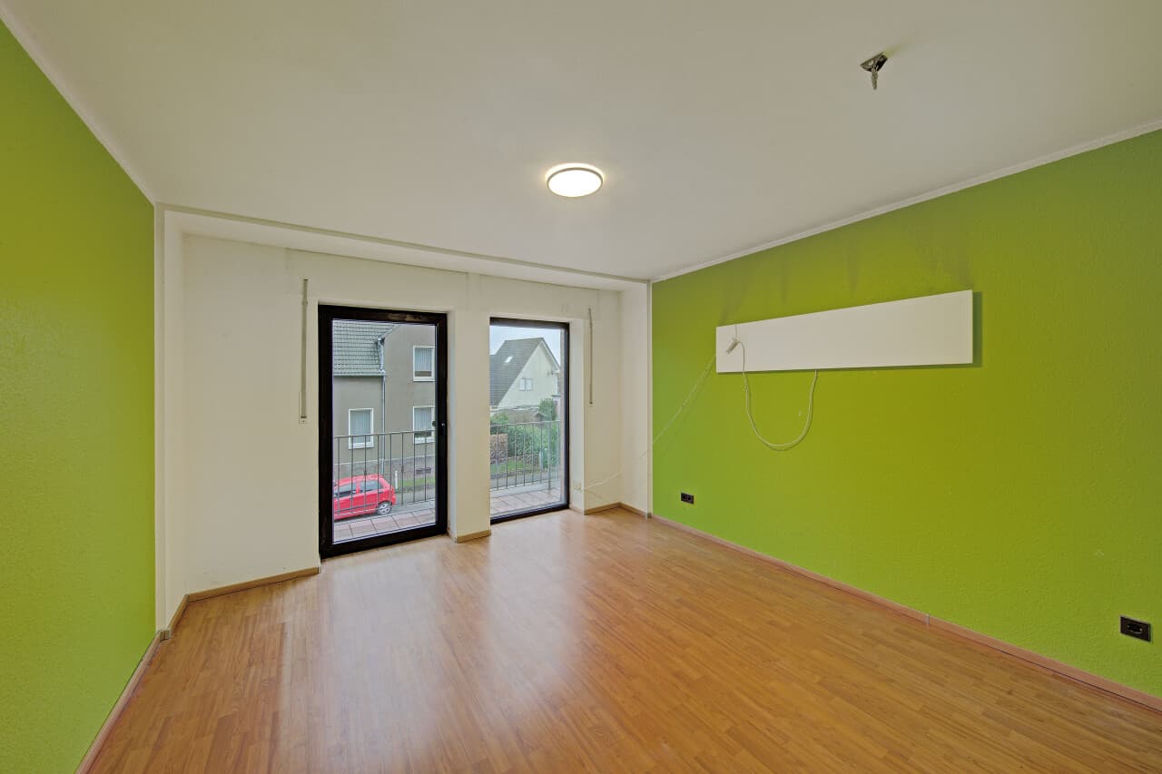 Etagenwohnung in Dortmund - Wickede – Bild 8