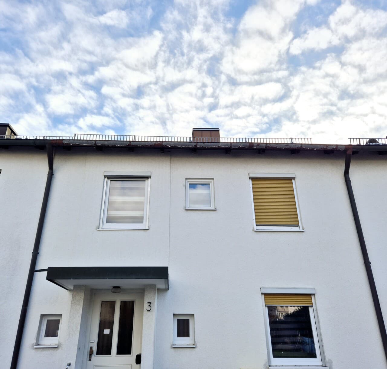 Reihenmittelhaus in Burgkirchen – Bild 11