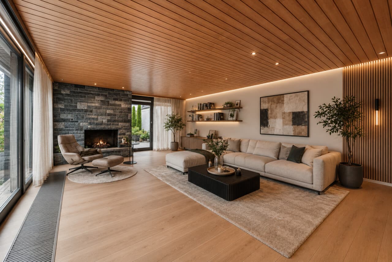 Einfamilienhaus in Garching