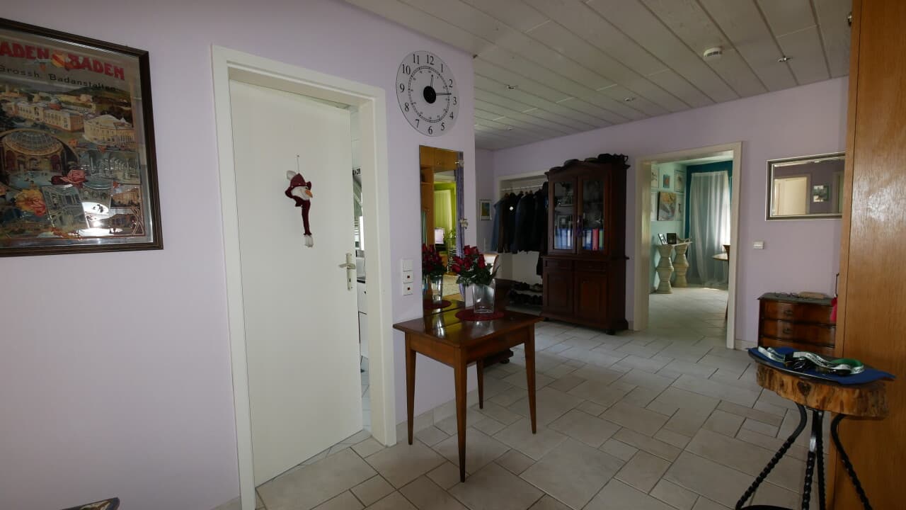 Zweifamilienhaus in Baden Baden – Bild 14