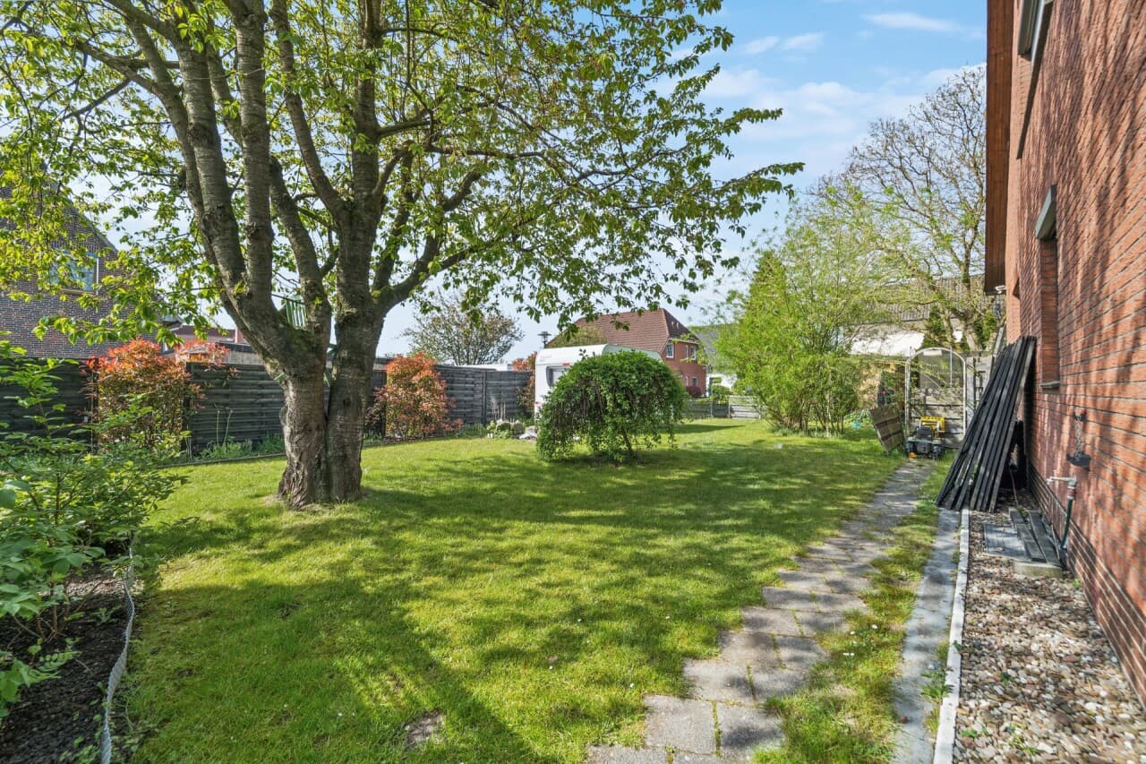 Einfamilienhaus in Bramstedt – Bild 14