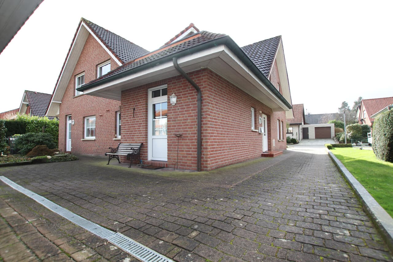 Einfamilienhaus in Bad Bentheim – Bild 25