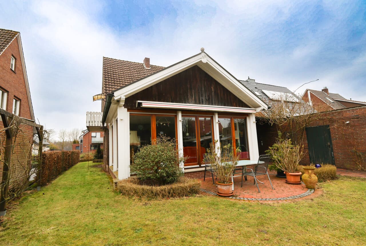 Einfamilienhaus in Nordhorn – Bild 31
