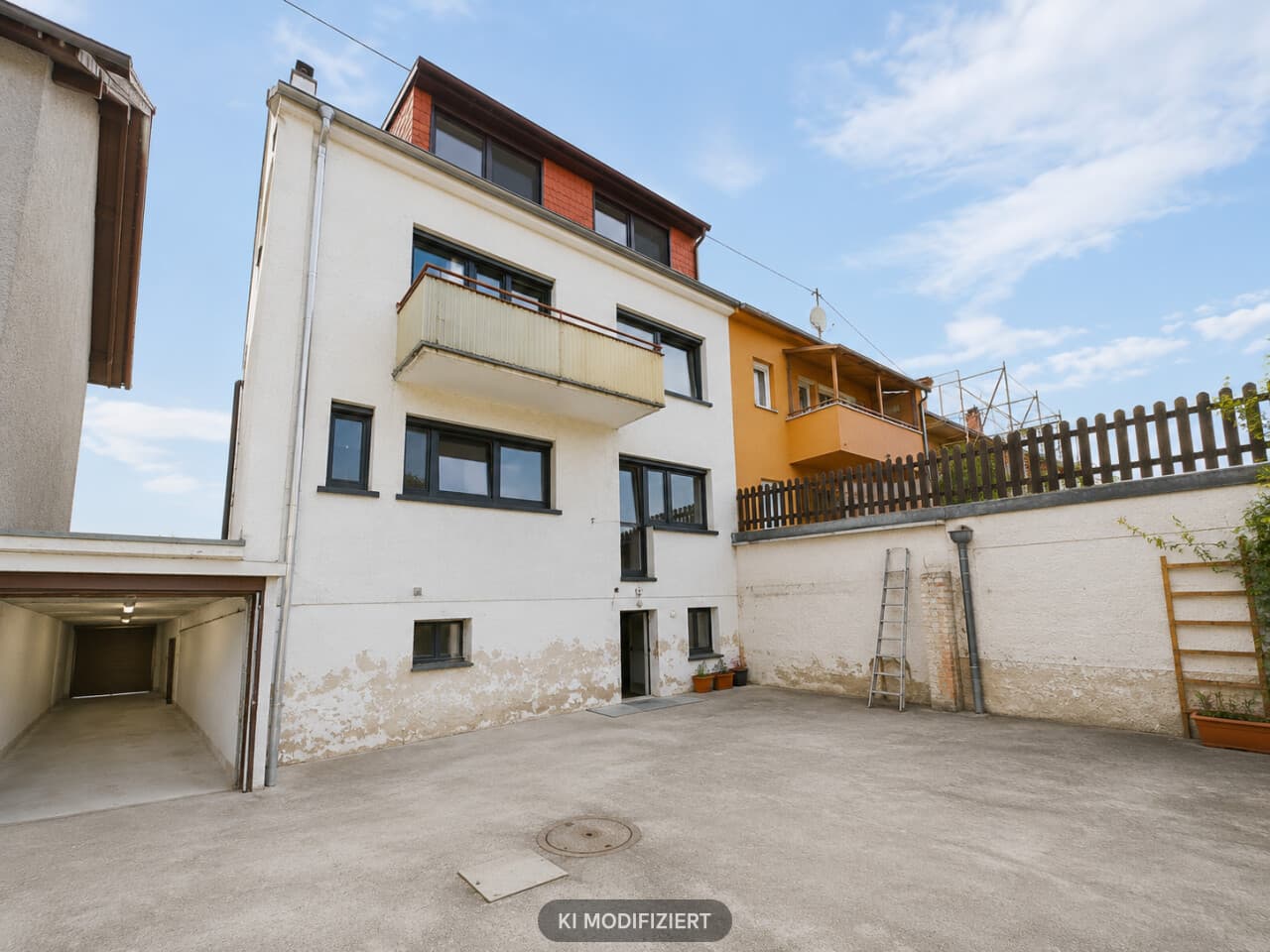 Einfamilienhaus in Saarbrücken – Bild 22