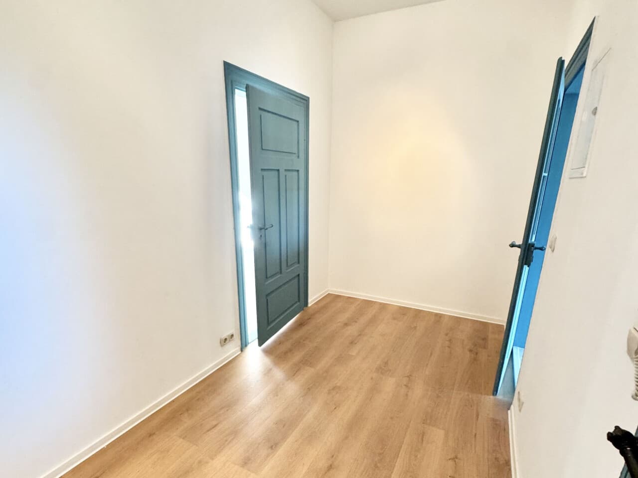 Etagenwohnung in Gera – Bild 3