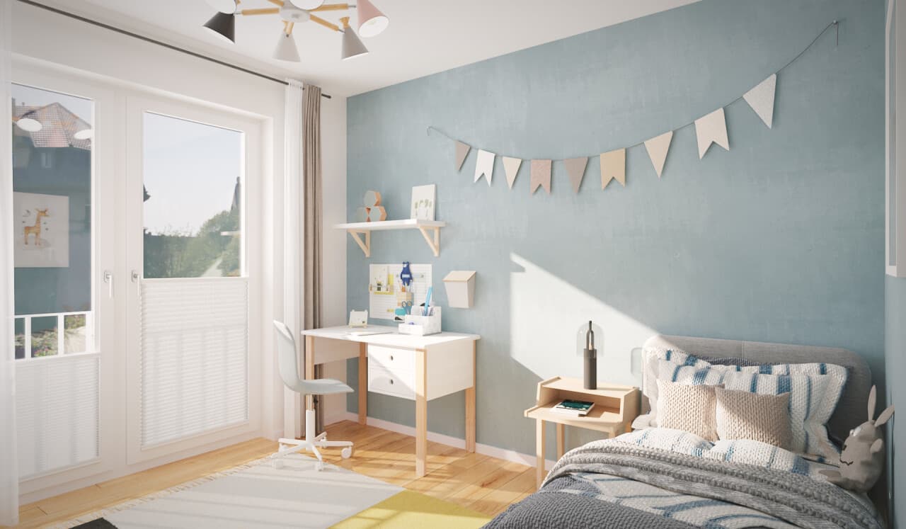 Etagenwohnung in Wiesbaden – Bild 6