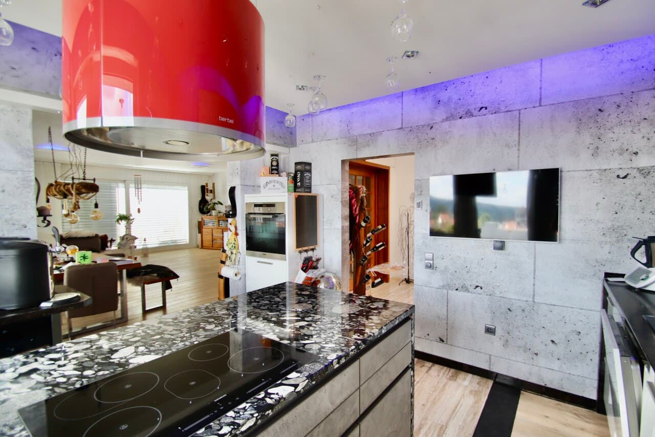 Penthouse in Homburg – Bild 20