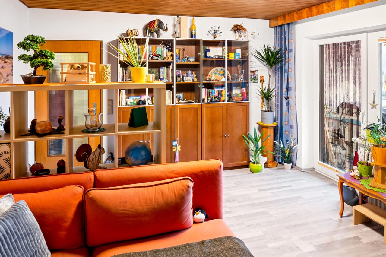 Etagenwohnung in Siegsdorf – Bild 7