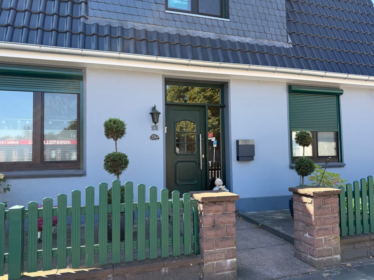 Doppelhaushälfte in Achim – Bild 2