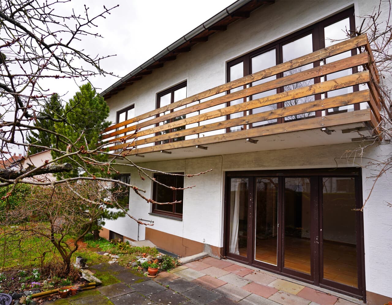 Zweifamilienhaus in Darmstadt – Bild 9