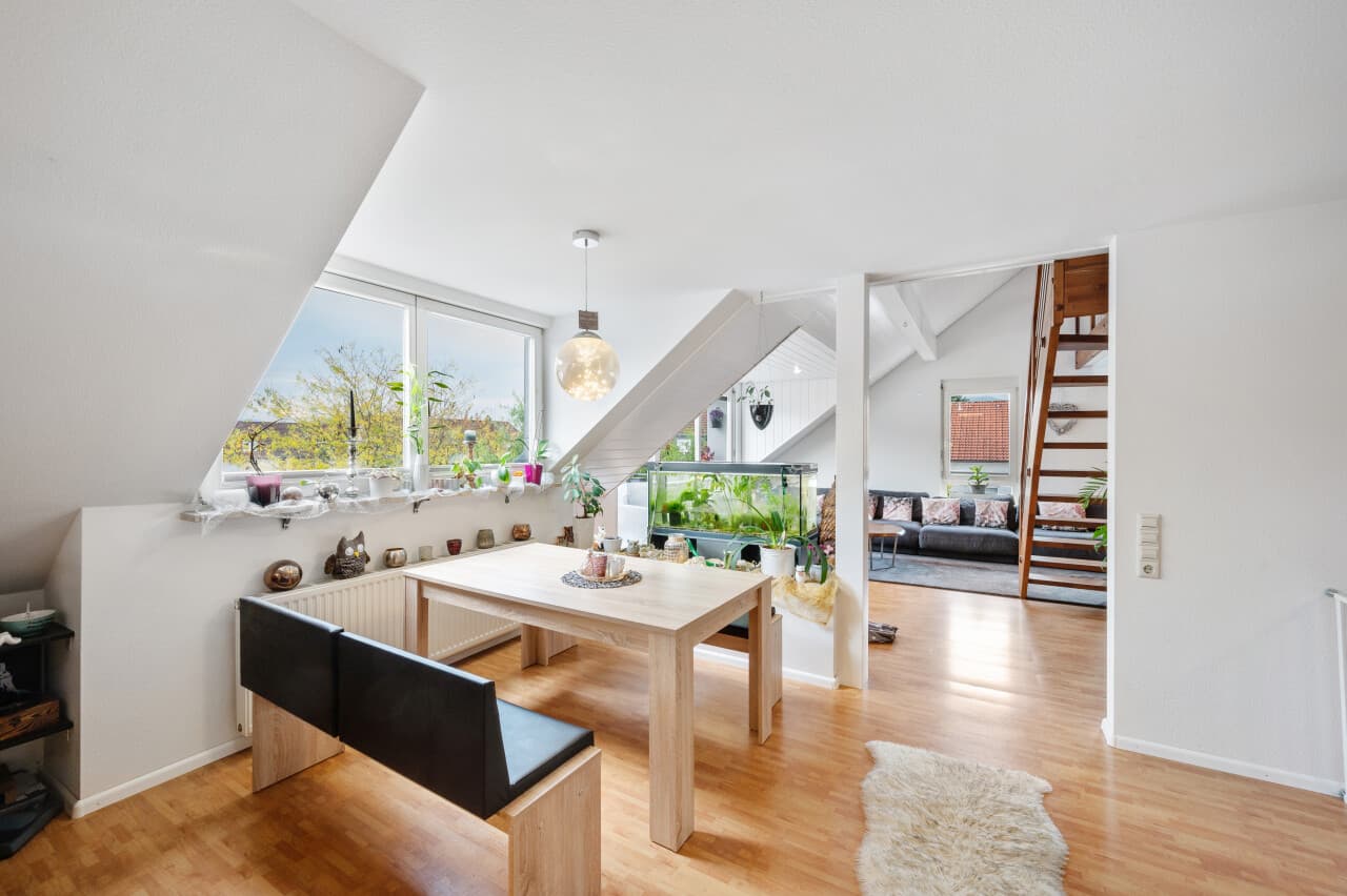 Maisonette in Rheinfelden – Bild 7
