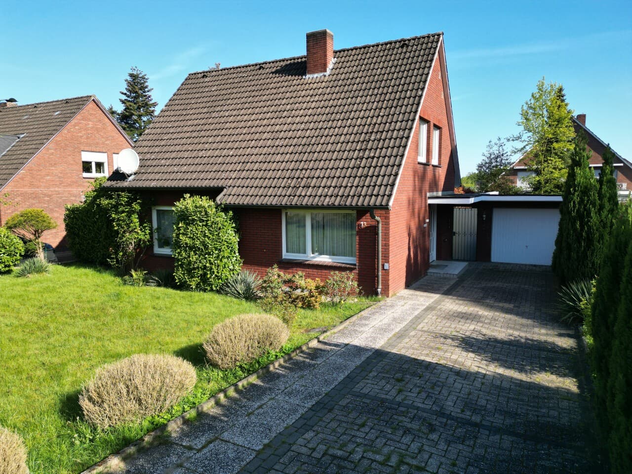Einfamilienhaus in Bad Bentheim – Bild 4