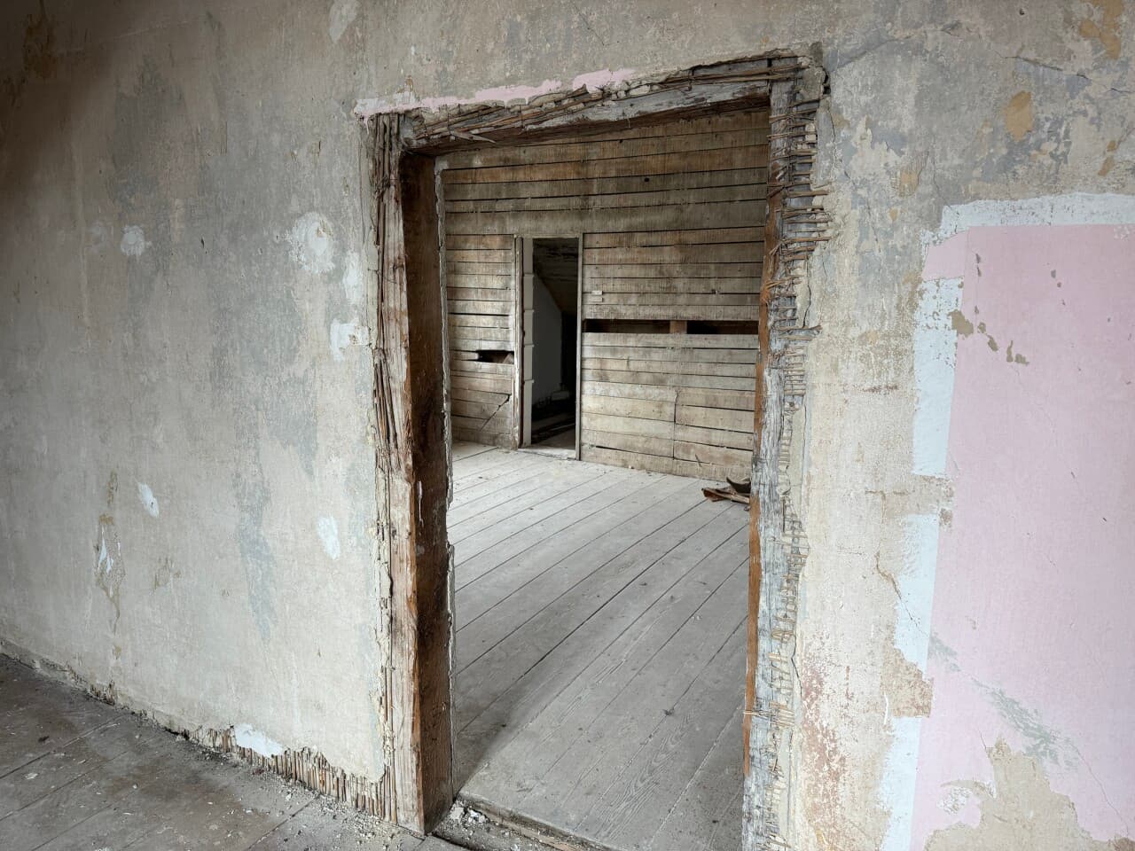 Mehrfamilienhaus in Mirow – Bild 7