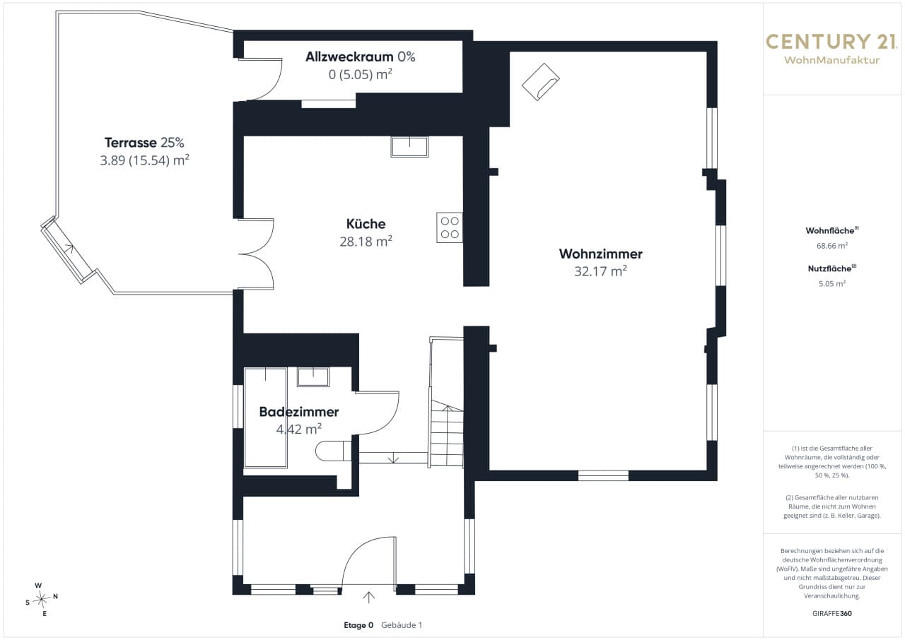 Einfamilienhaus in Zehdenick OT Bergsdorf – Bild 16