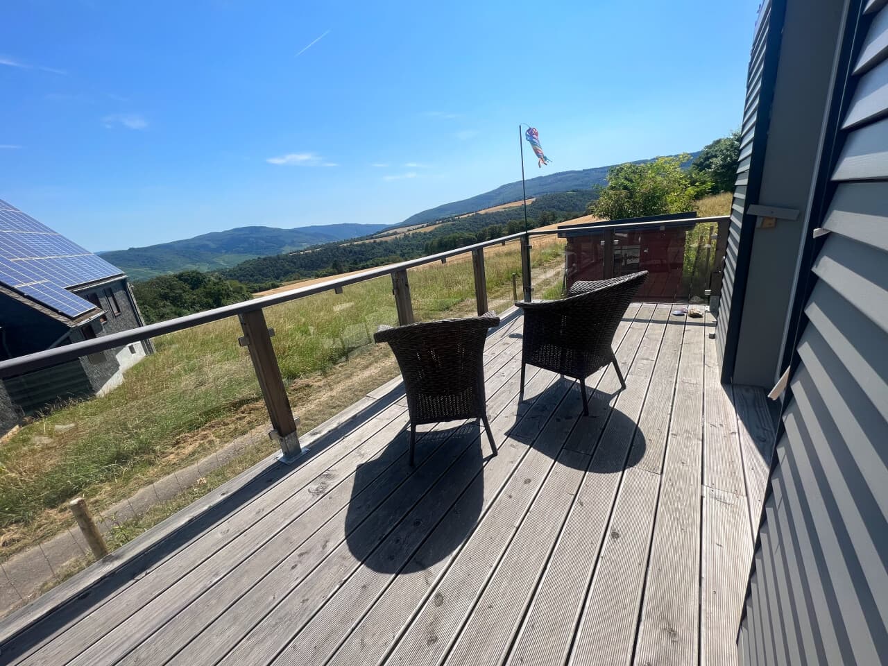 Bungalow in Oberdiebach – Bild 12