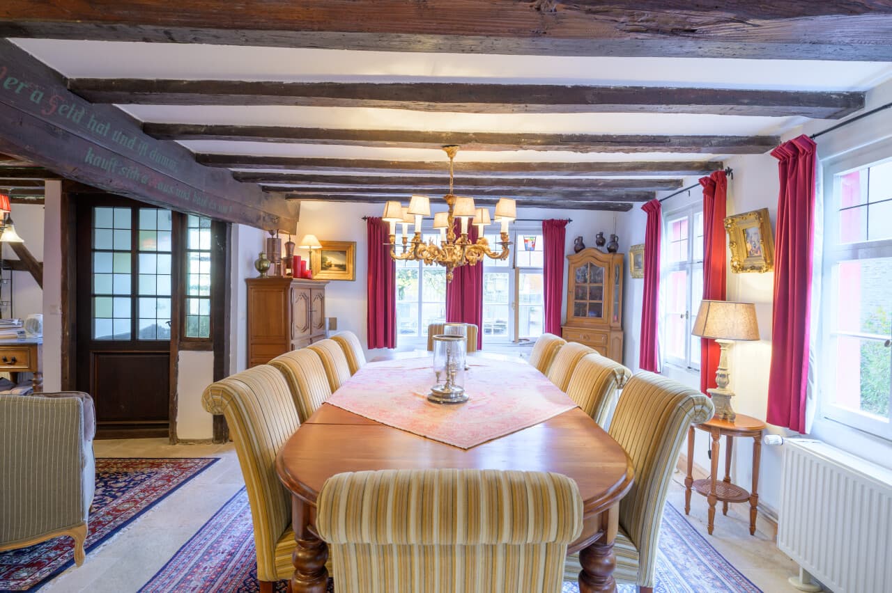 Reihenendhaus in Monschau – Bild 3