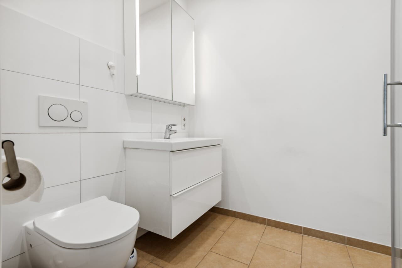 Bungalow in Mönchengladbach – Bild 8