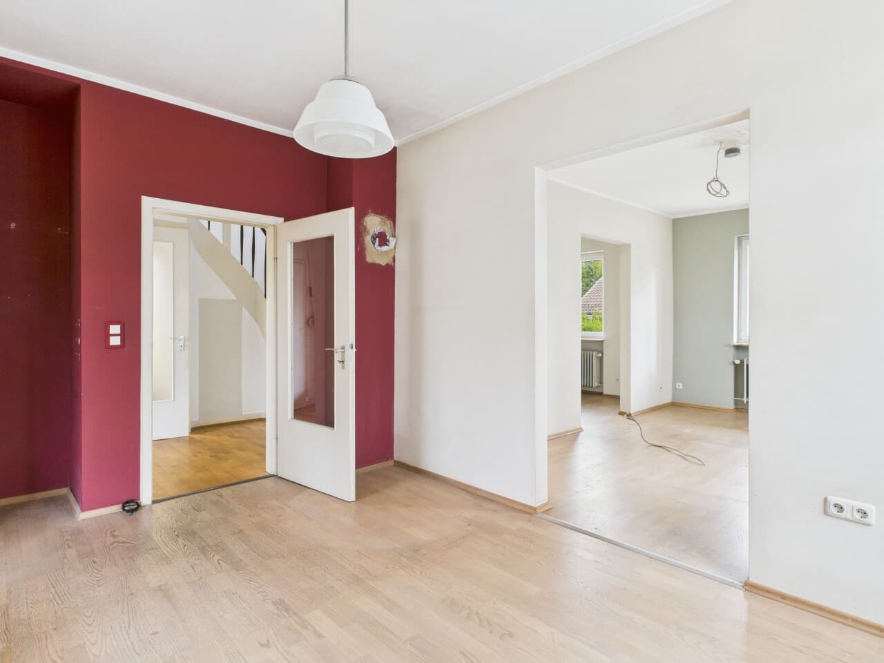 Einfamilienhaus in Darmstadt – Bild 10