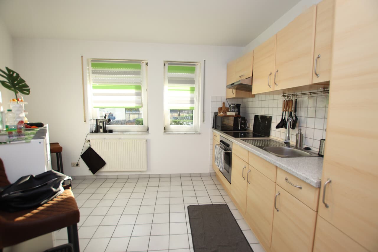 Etagenwohnung in Bad Bentheim-Gildehaus – Bild 7