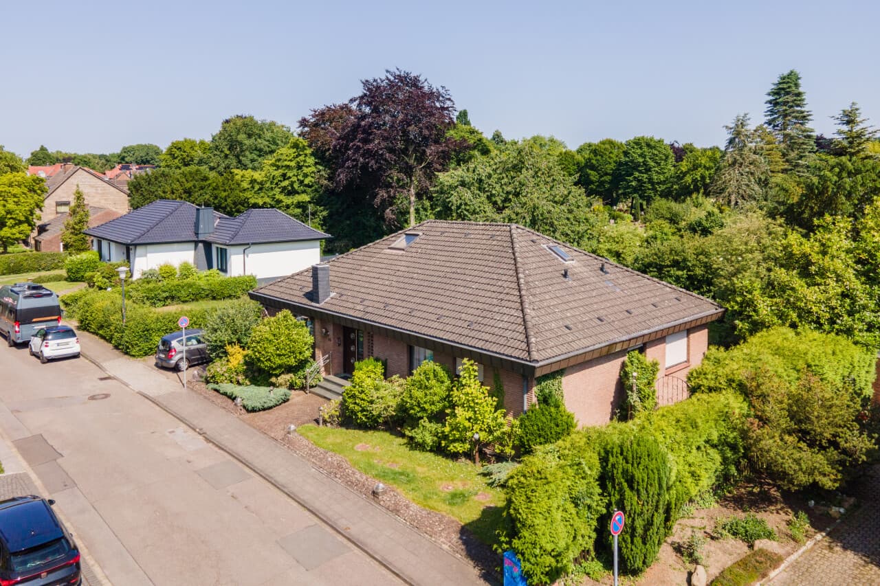 Bungalow in Xanten – Bild 37