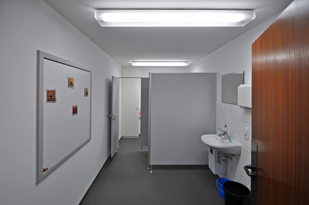 Bürofläche in Gießen – Bild 11