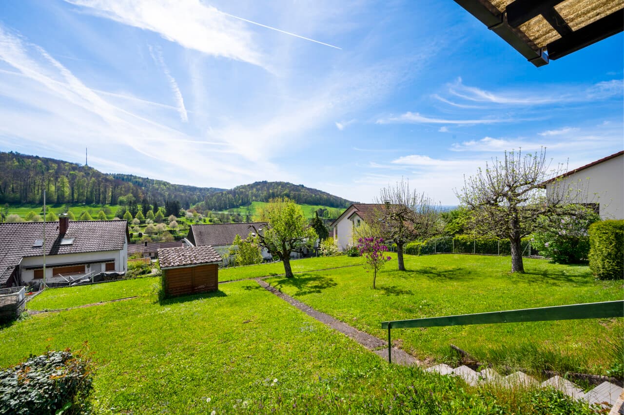 Einfamilienhaus in Inzlingen – Bild 21