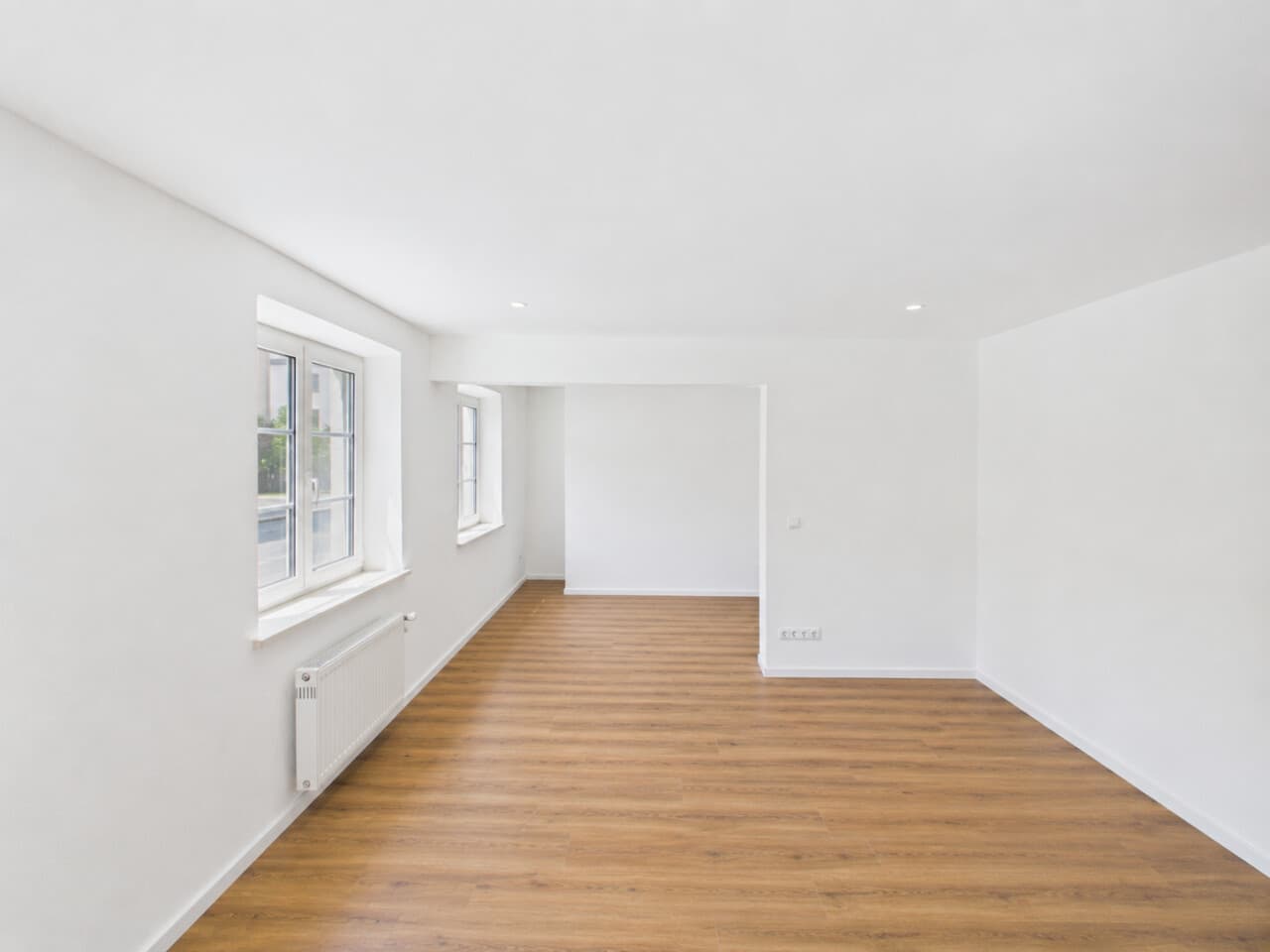 Etagenwohnung in Traunstein – Bild 2