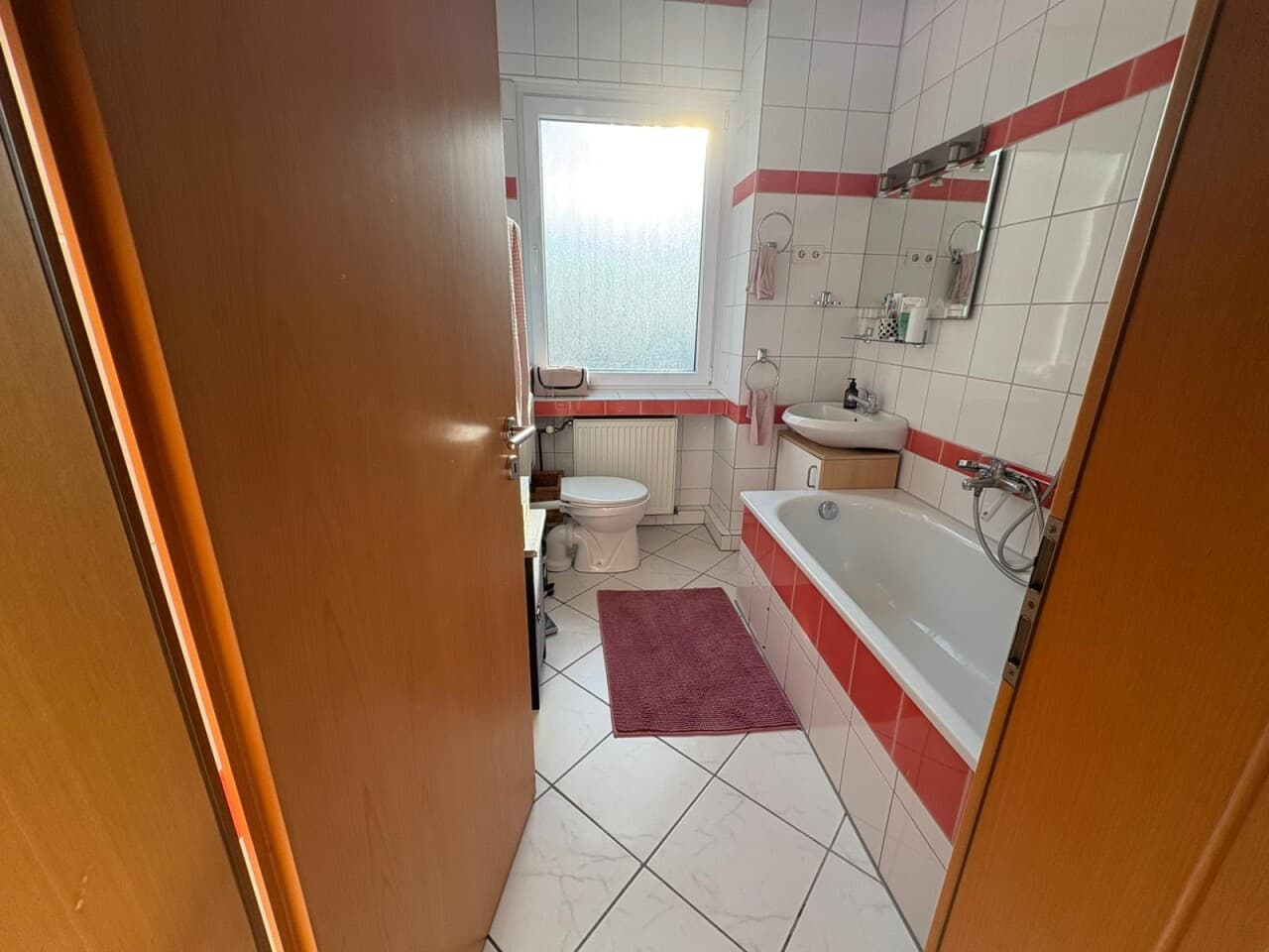 Etagenwohnung in Dortmund – Bild 8