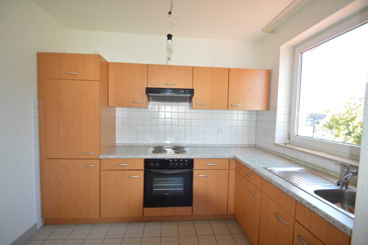 Etagenwohnung in Rotenburg – Bild 5