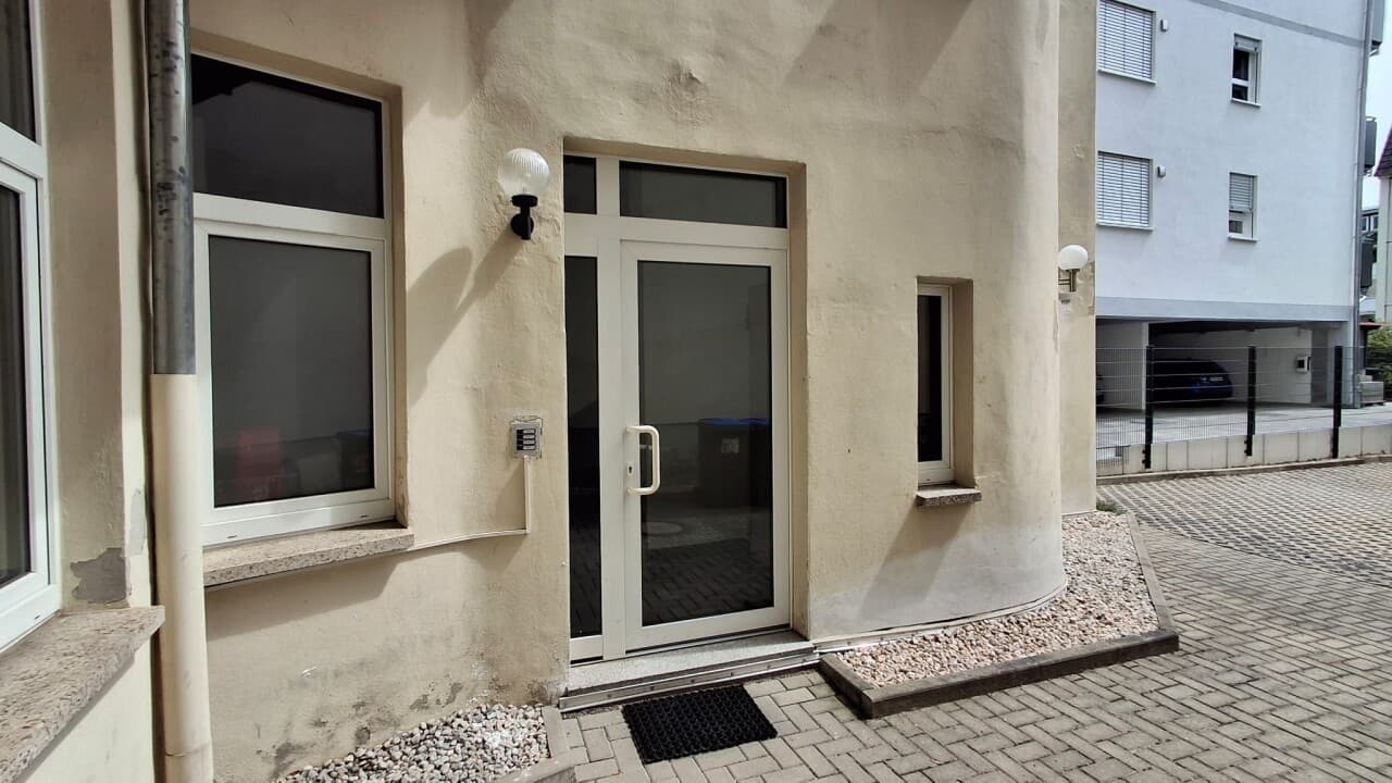 Etagenwohnung in Gera – Bild 18