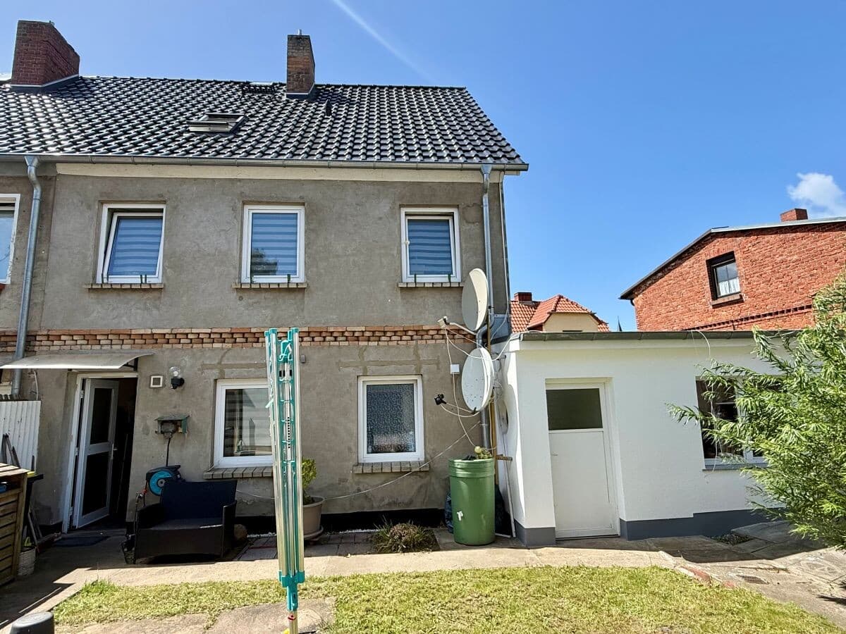 Reihenendhaus in Ribnitz-Damgarten – Bild 5