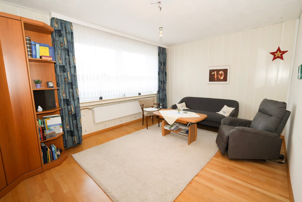 Einfamilienhaus in Schüttorf – Bild 11