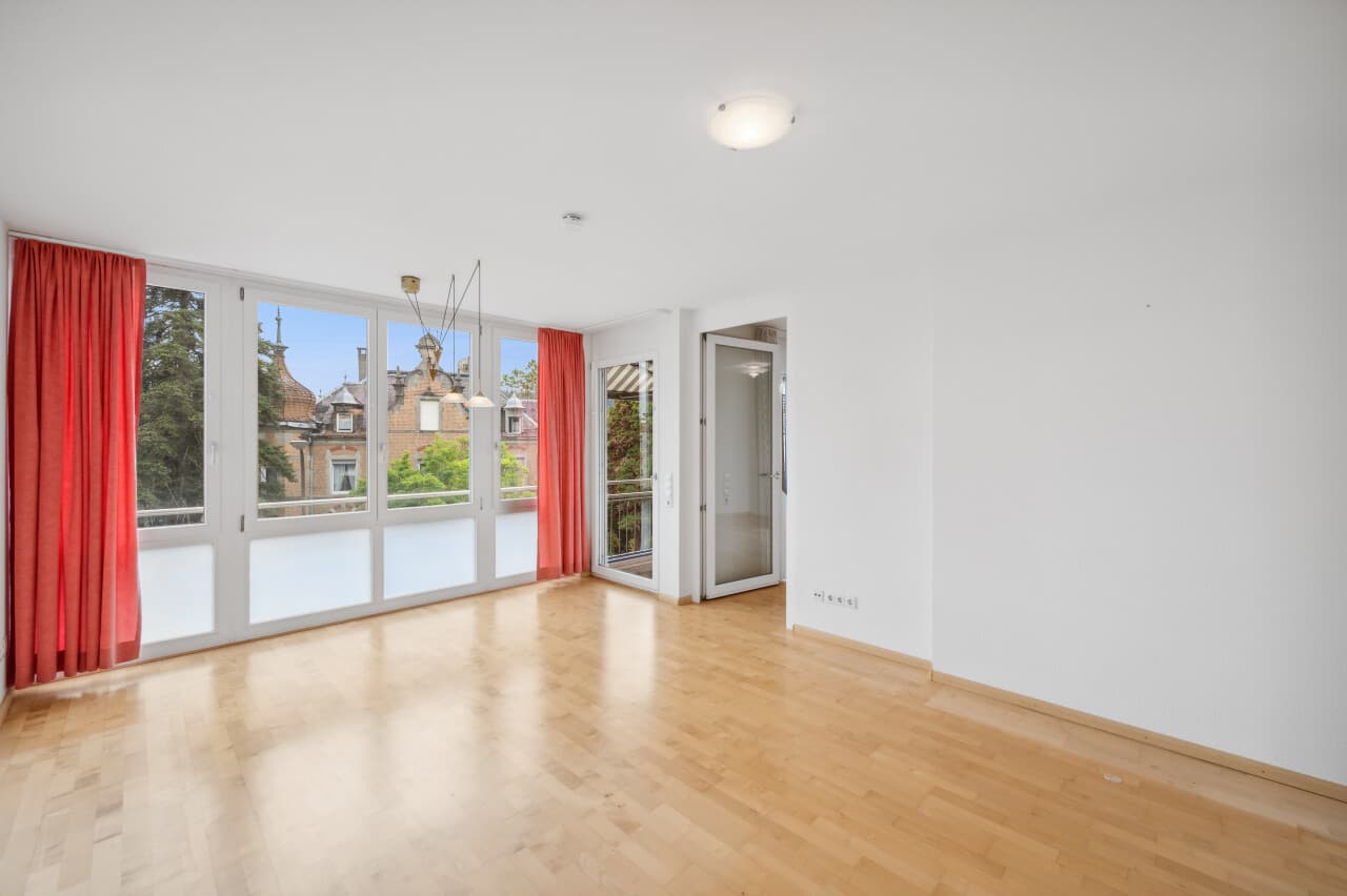 Etagenwohnung in Rheinfelden – Bild 4