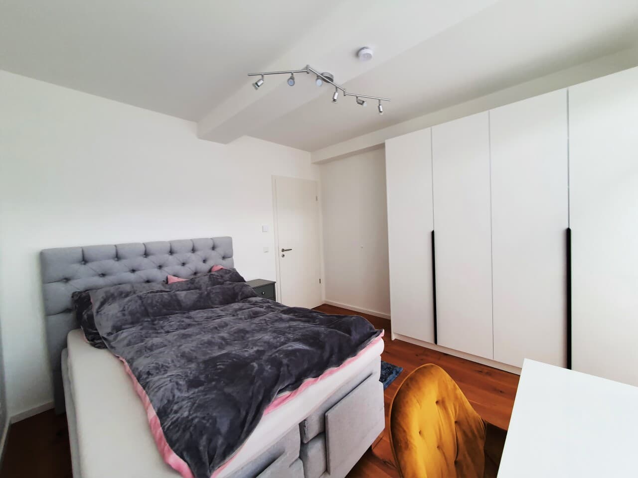 Möblierte Wohnung in Essen – Bild 12