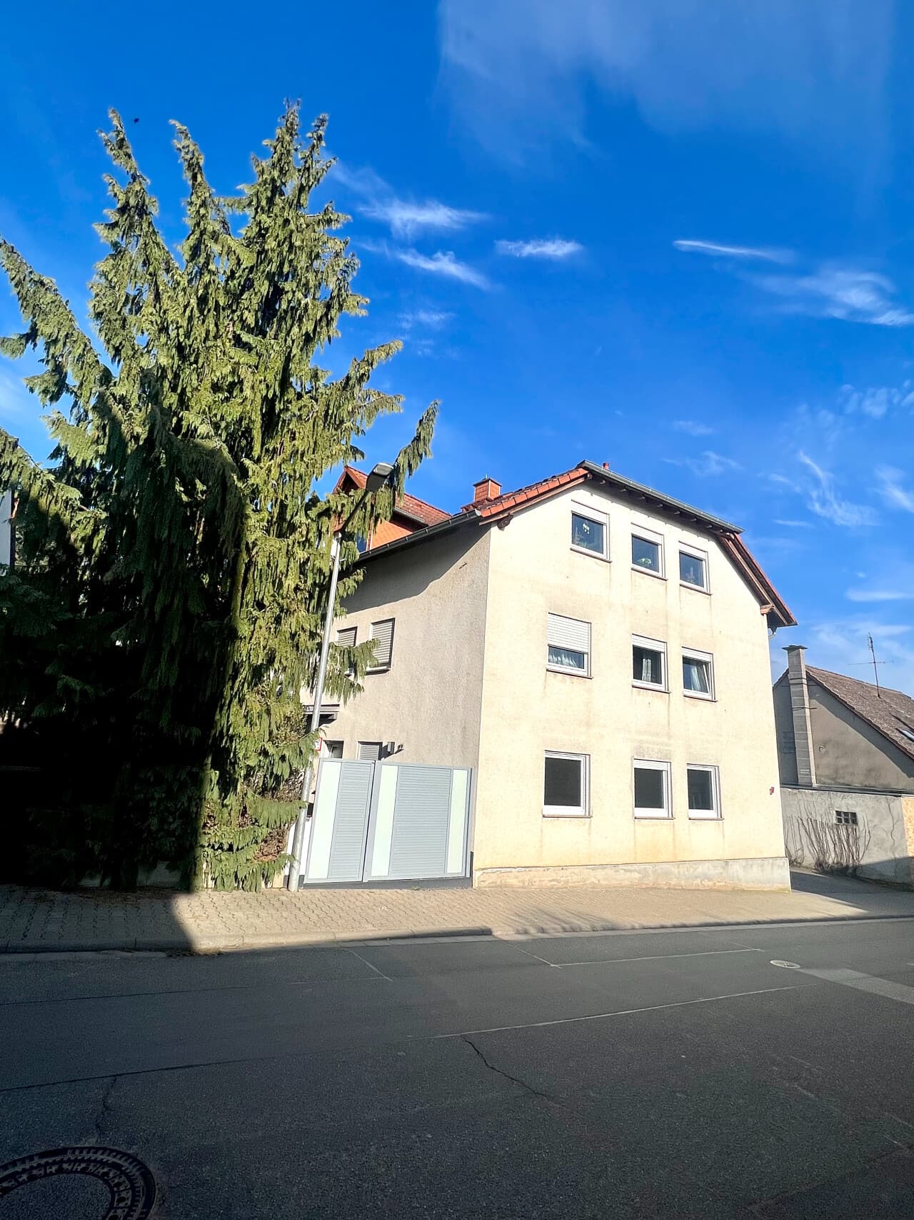 Erdgeschosswohnung in Saulheim – Bild 3
