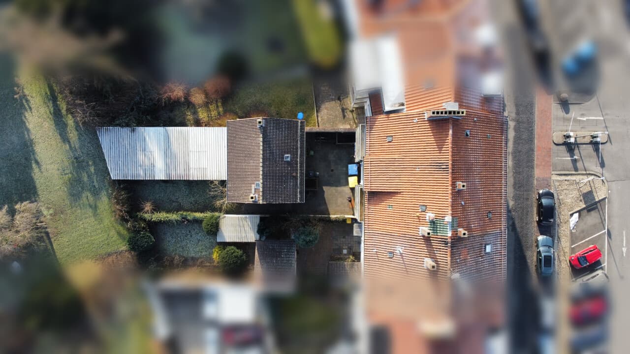 Mehrfamilienhaus in Hildesheim – Bild 15