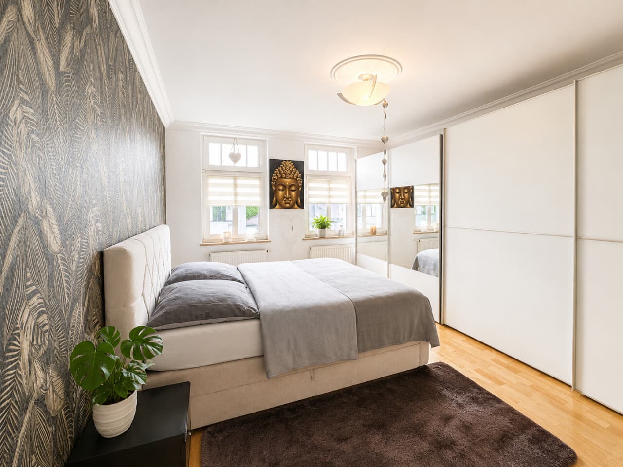 Etagenwohnung in Leipzig – Bild 13