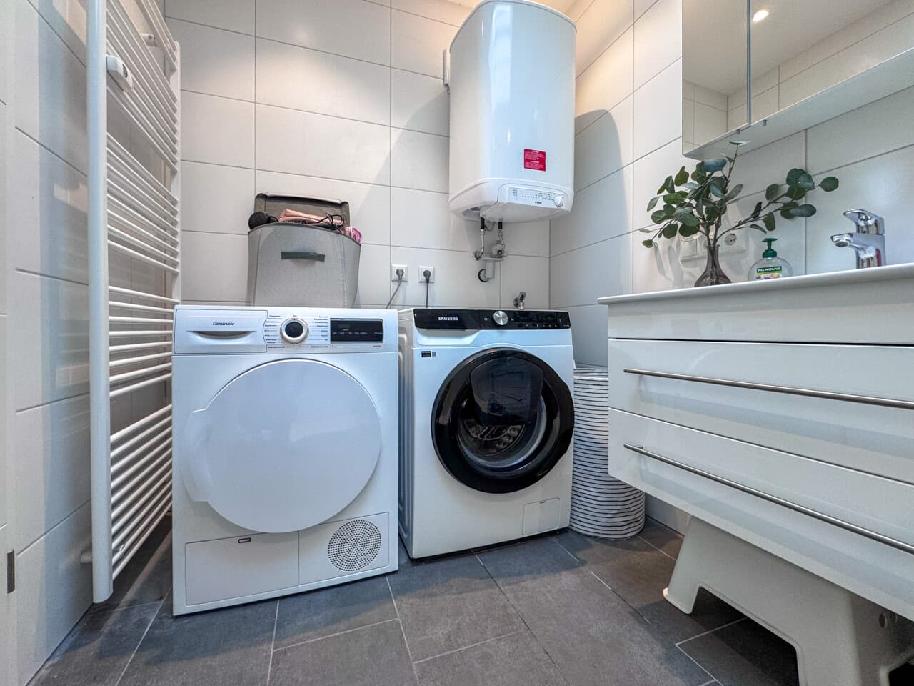 Etagenwohnung in Lichtenfels – Bild 15