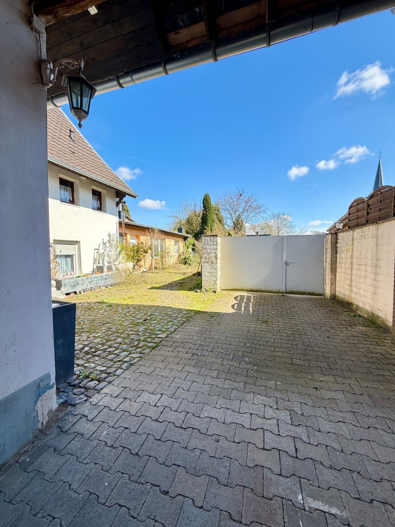 Erdgeschosswohnung in Titz – Bild 4