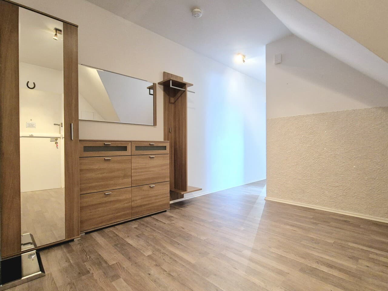 Dachgeschosswohnung in Bad Grießbach – Bild 6