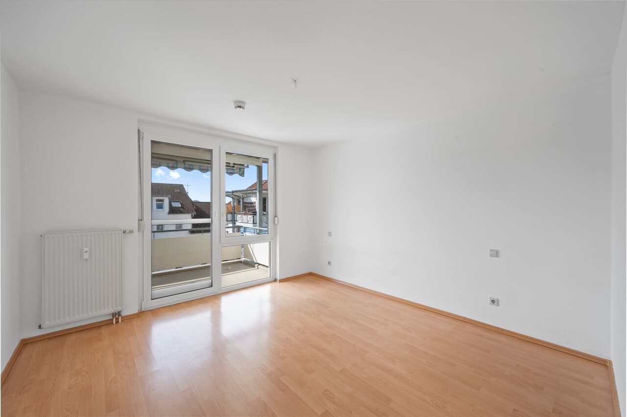 Dachgeschosswohnung in Schopfheim – Bild 6
