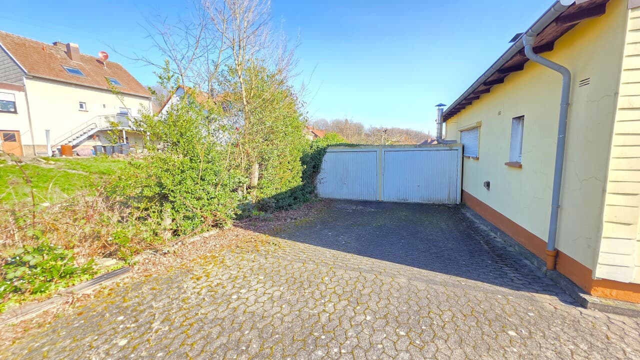 Einfamilienhaus in Friedrichsthal – Bild 41
