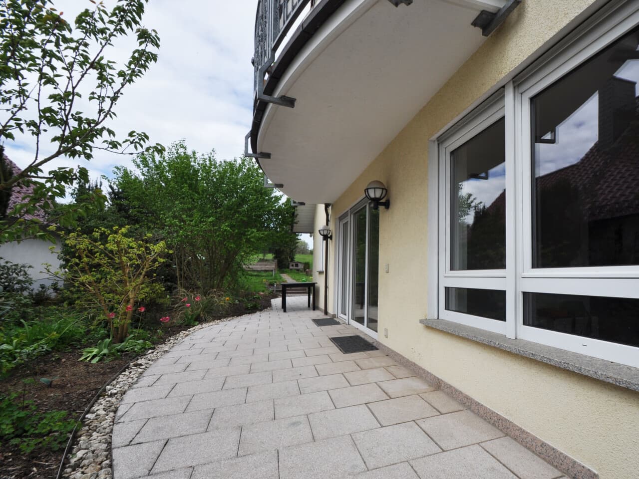 Etagenwohnung in Wettenberg-Launsbach – Bild 6