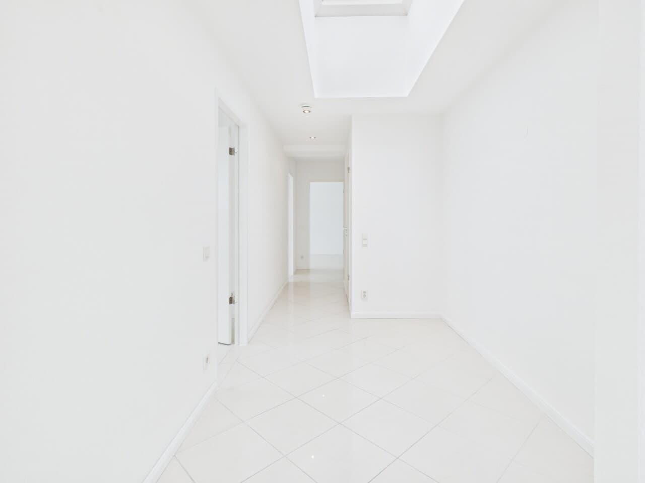 Penthouse in Darmstadt – Bild 7